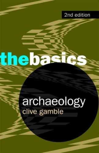 Arechaeology