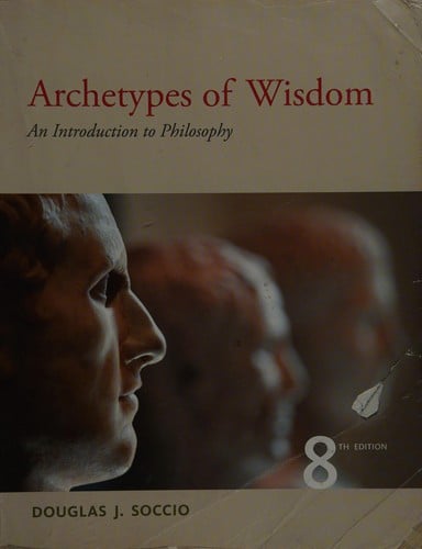 Archetypes of wisdom