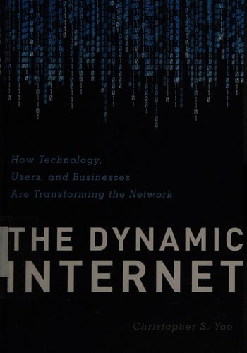The dynamic internet