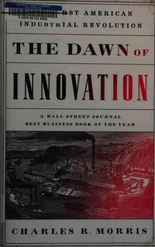 The dawn of innovation