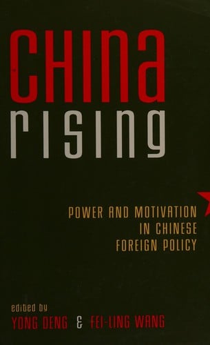 China rising