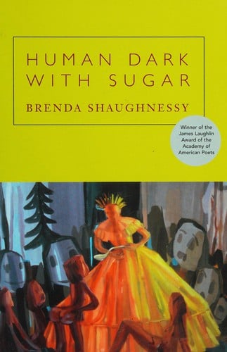 Human dark with sugar