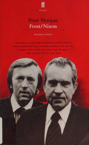 Frost/Nixon