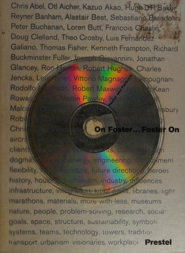 On Foster... Foster on