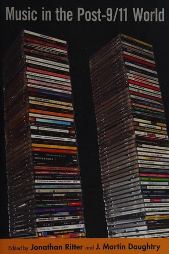 Music in the post 9/11 world