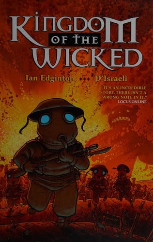 Kingdom of the Wicked