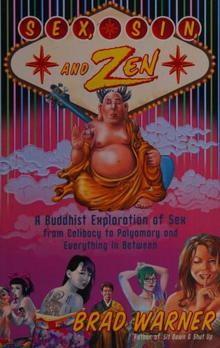 Sex, sin, and Zen