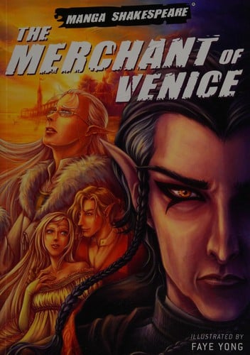 The merchant of Venice