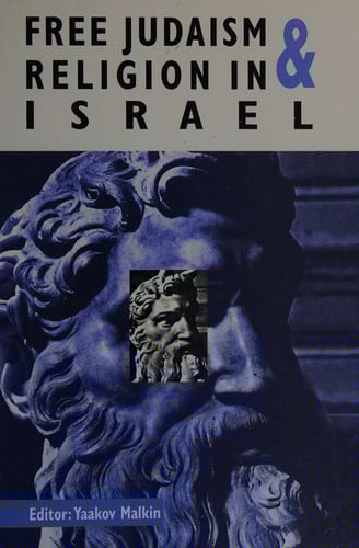 Free Judaism & religion in Israel