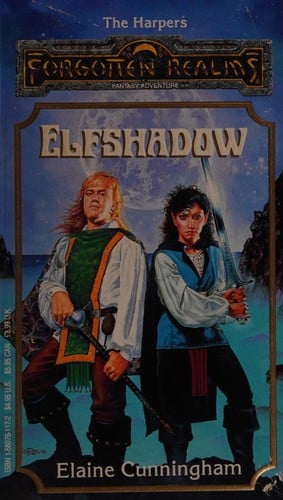 Elfshadow