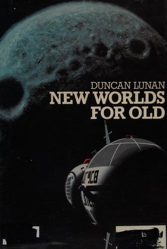New worlds for old