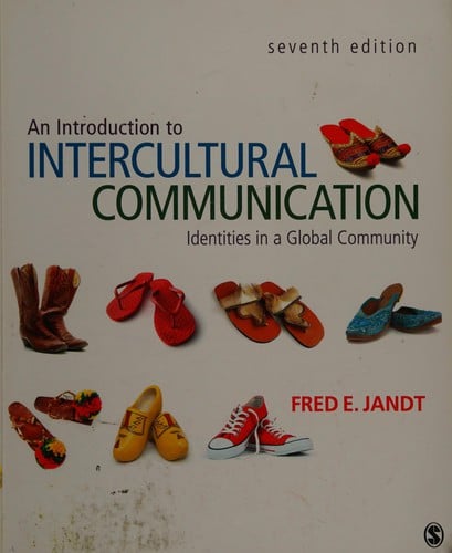 An introduction to intercultural communication