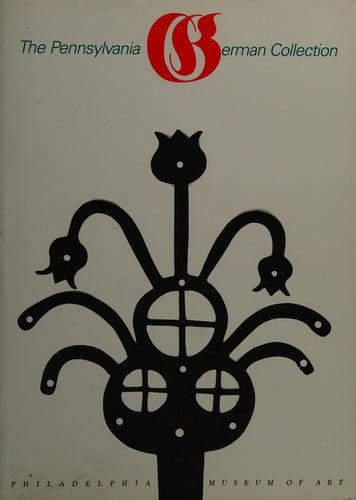 The Pennsylvania German collection