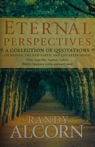 Eternal perspectives