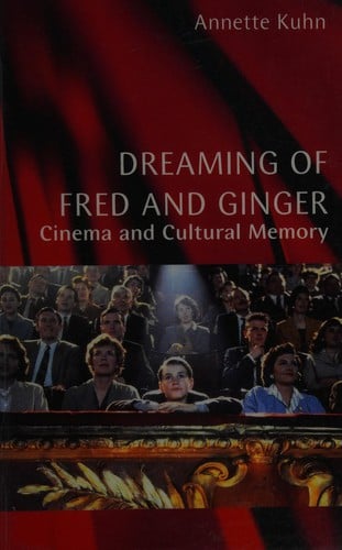 Dreaming of Fred and Ginger