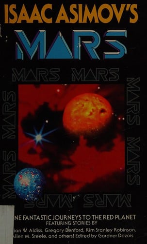 Isaac Asimov's Mars