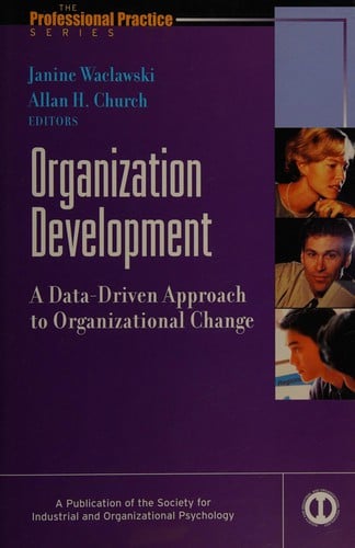 Organization development
