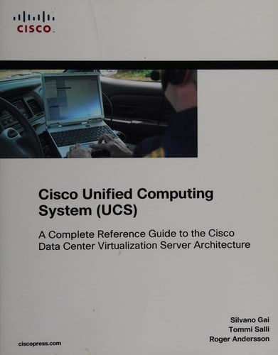 Unified computing system (UCS)