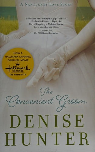 The convenient groom