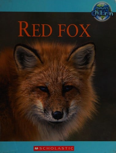 Red fox