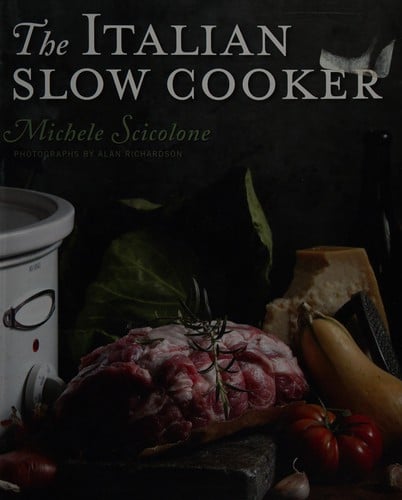 The Italian slow cooker