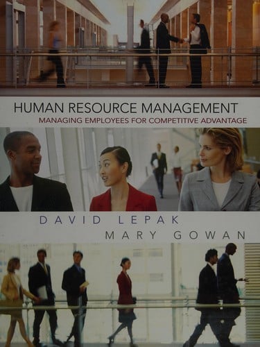 Human resource management