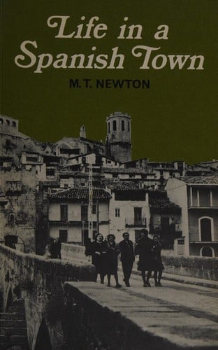 Life in a Spanish town