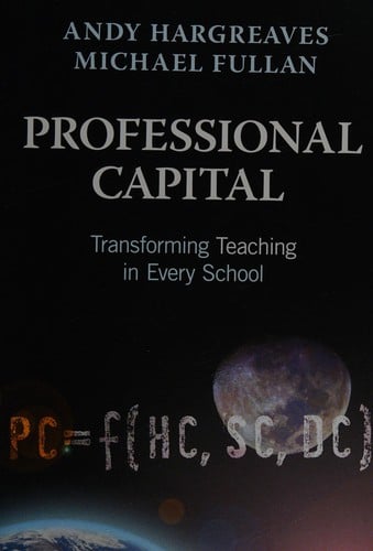 Professional capital