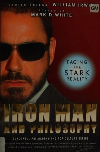 Iron Man and philosophy