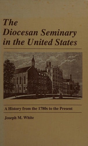 The Diocesan Seminary in the United States