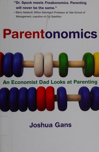Parentonomics