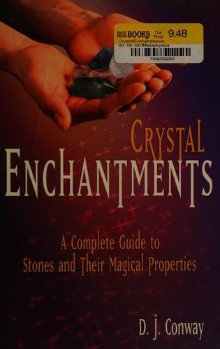 Crystal Enchantments
