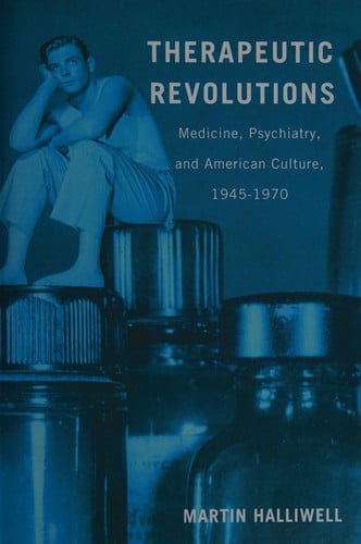 Therapeutic revolutions