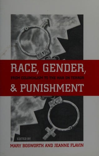 Race, gender, and punishment