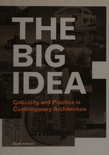 The big idea