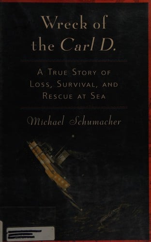 Wreck of the Carl D
