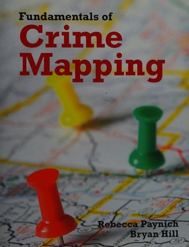 Fundamentals of crime mapping
