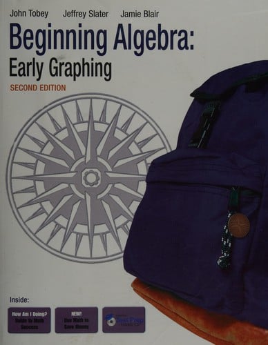 Beginning algebra