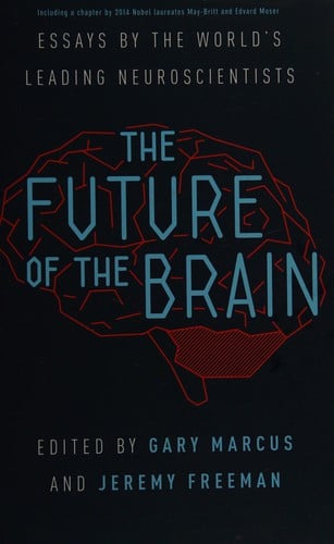 The future of the brain