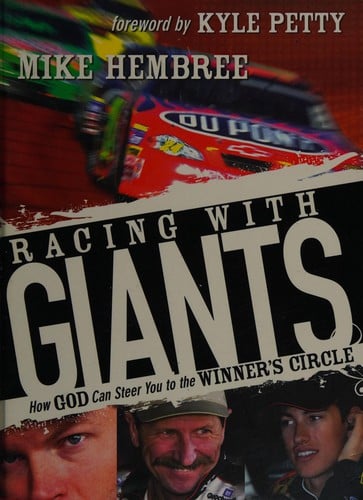 Racing with giants