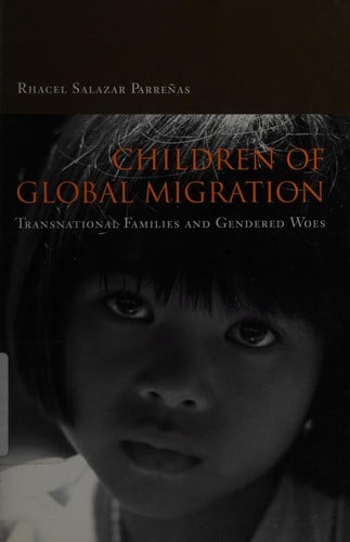 Children of global migration