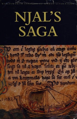 Njál's Saga