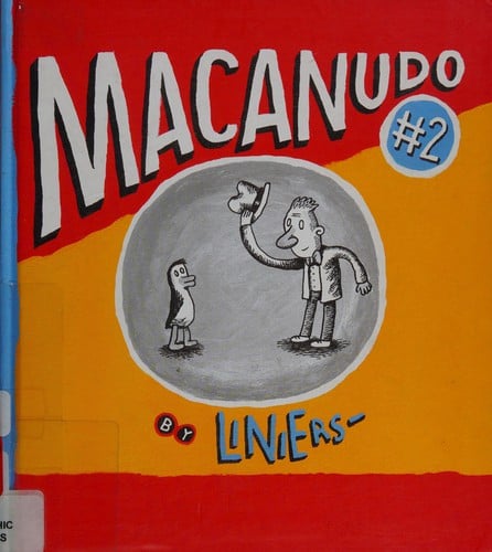 Macanudo