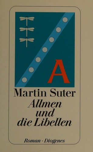 Allmen und die Libellen