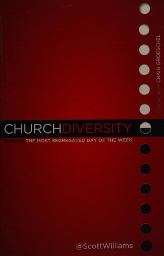 Church diversity