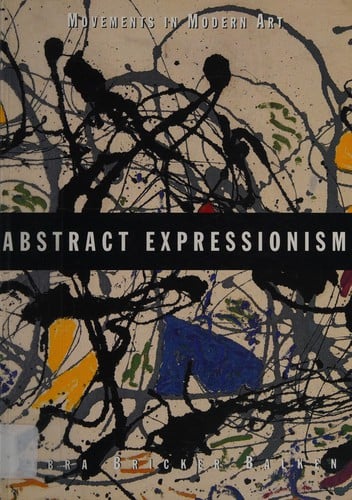 Abstract Expressionism