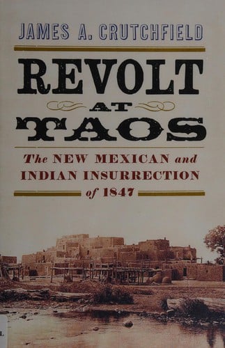 Revolt at Taos