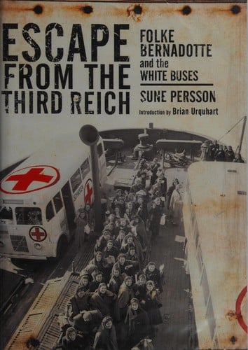 Escape from the Third Reich