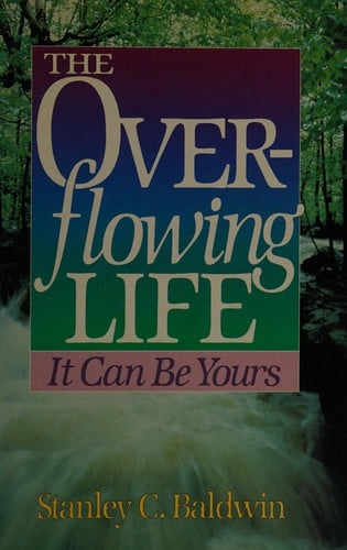 The overflowing life