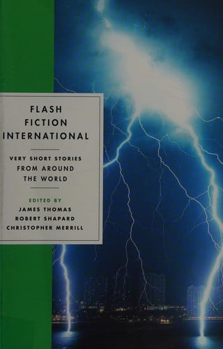 Flash fiction international